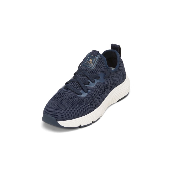 Marc OPolo Sneaker "aus recyceltem Polyester"