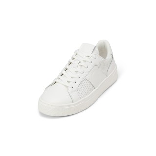 Marc OPolo Sneaker "aus edlem Rindleder"