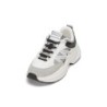 Marc OPolo Sneaker "aus Rindleder und Mesh"