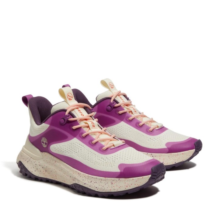 Timberland Sneaker "MOTION ACCESS LOW LACE UP SNEAKER"