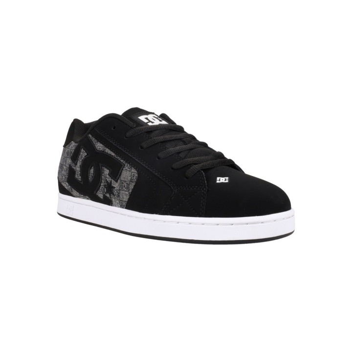 DC Shoes Sneaker "Net"