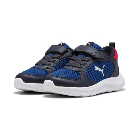 PUMA Sneaker "FUN RACER 2 AC+ PS"