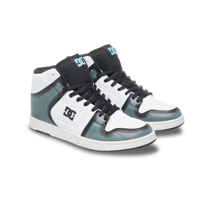 DC Shoes Sneaker "Manteca"