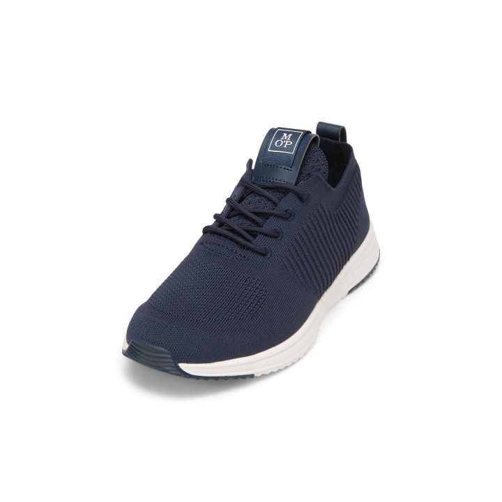 Marc OPolo Sneaker "aus recyceltem Polyester"