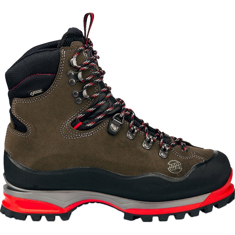 Hanwag Herren Sirius II GTX Schuhe