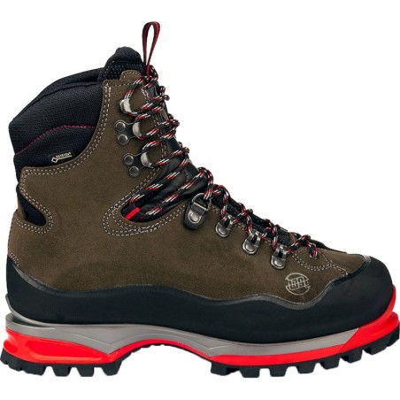 Hanwag Herren Sirius II GTX Schuhe