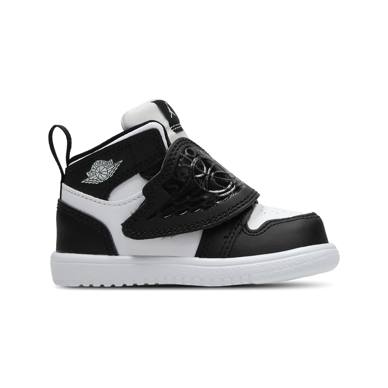 Jordan Sky Unisex Schuhe - Schwarz - Größe: 21 - Leder - Foot Locker