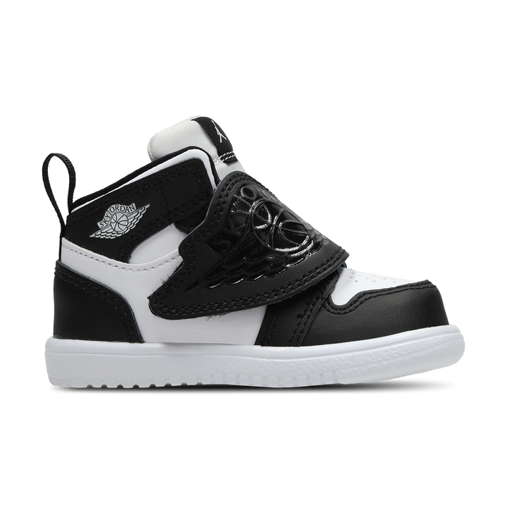 Jordan Sky Unisex Schuhe - Schwarz - Größe: 21 - Leder - Foot Locker