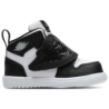 Jordan Sky Unisex Schuhe - Schwarz - Größe: 21 - Leder - Foot Locker