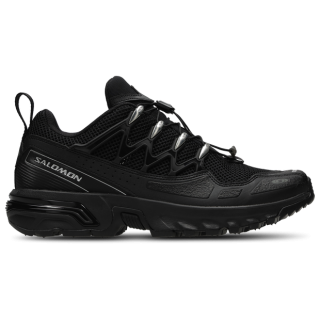 Salomon ACS Herren Schuhe - Schwarz - Größe: 42 2/3 - Netz/Synthetik - Foot Locker