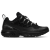 Salomon ACS Herren Schuhe - Schwarz - Größe: 42 2/3 - Netz/Synthetik - Foot Locker