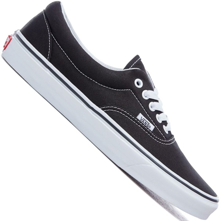 Vans Era Black