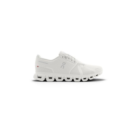 ON Sneaker CLOUD 6 weiss | 41