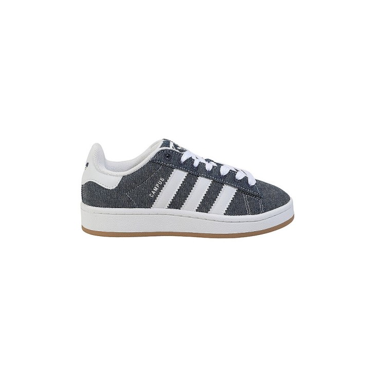 ADIDAS ORIGINALS Kinder Sneaker CAMPUS 00s dunkelblau | 35 1/2