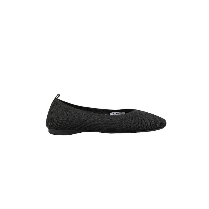 ECOALF Ballerinas MISTYALF schwarz | 37