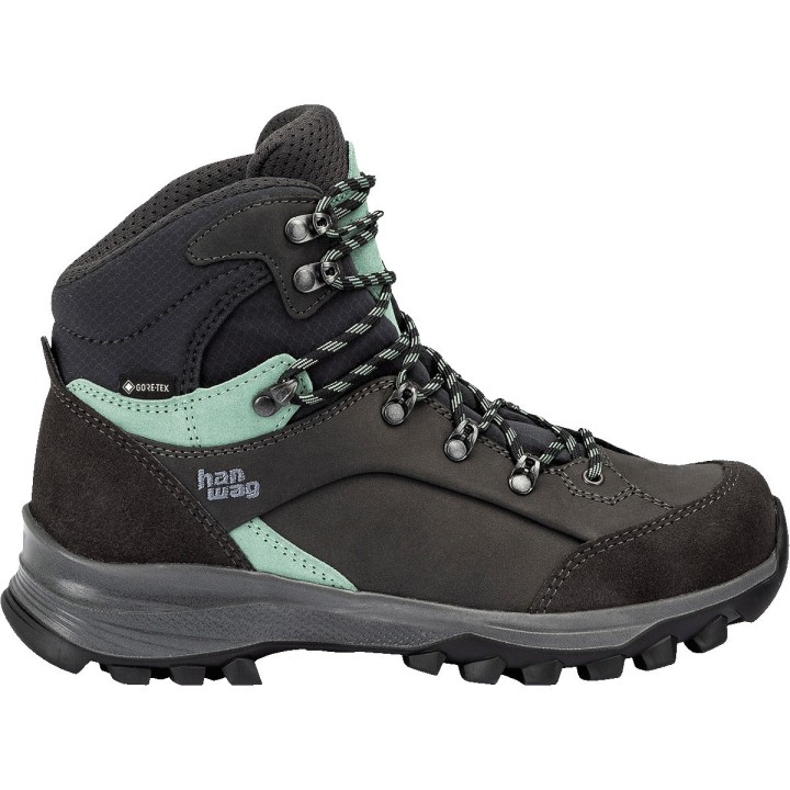 Hanwag Damen Alta Bunion II GTX Schuhe