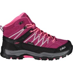 CMP Kinder Rigel MID WP Schuhe