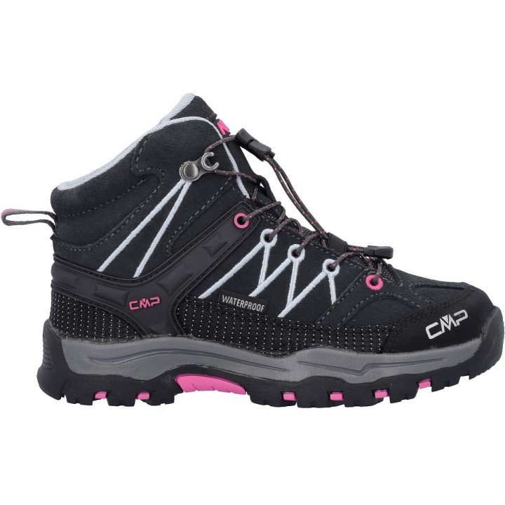 CMP Kinder Rigel MID WP Schuhe