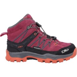 CMP Kinder Rigel MID WP Schuhe