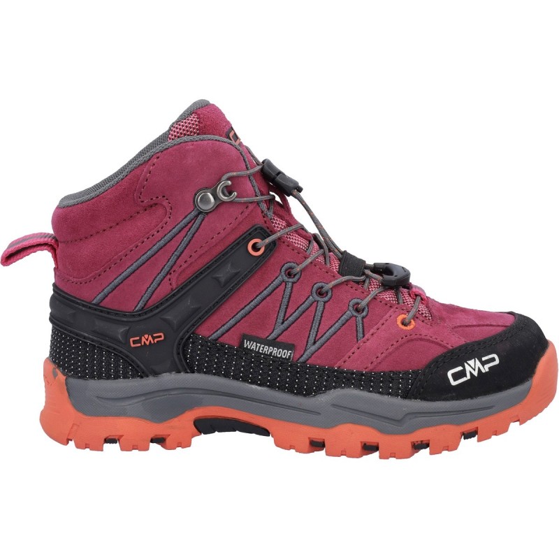 CMP Kinder Rigel MID WP Schuhe