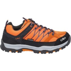CMP Kinder Rigel Low WP Schuhe