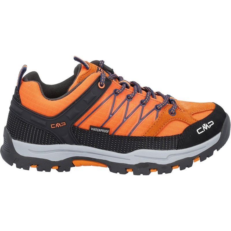 CMP Kinder Rigel Low WP Schuhe