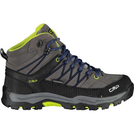CMP Kinder Rigel MID WP Schuhe