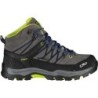 CMP Kinder Rigel MID WP Schuhe