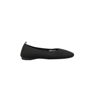 ECOALF Ballerinas MISTYALF schwarz | 37