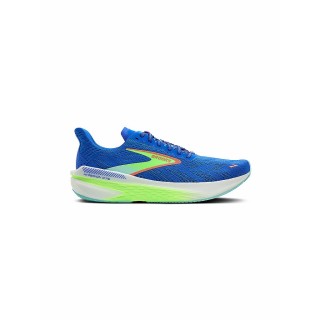 BROOKS Herren Wettkampfschuhe Hyperion GTS 2 blau | 40 1/2