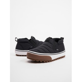 Vans UA Snow Lodge Mid Guard Slip On