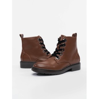 Urban Classics Velvet Lace Boot