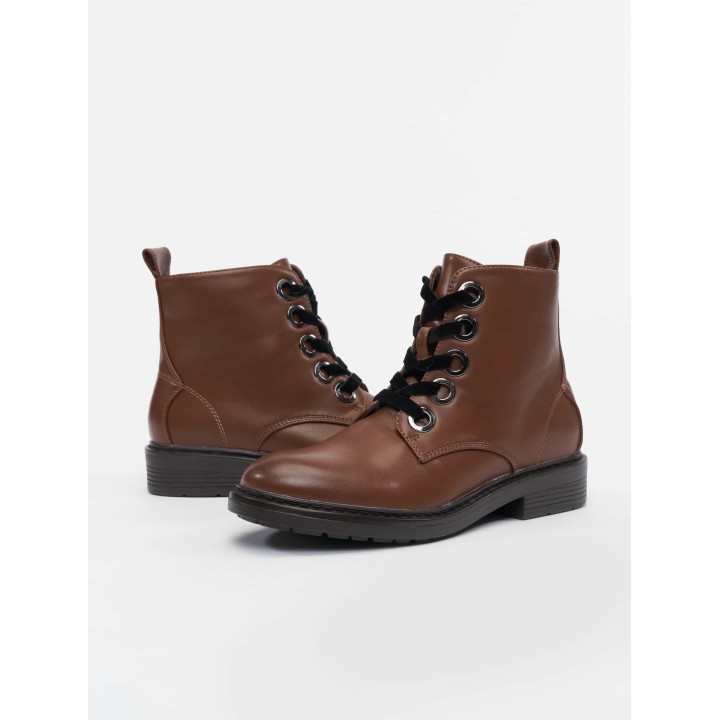 Urban Classics Velvet Lace Boot