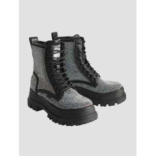 Buffalo Aspha Rld Vegan Lycra Sneaker