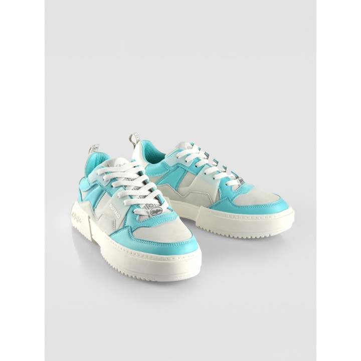 Buffalo Rse V2 Vegan Nappa/Nubuck Sneaker