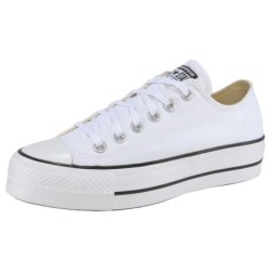 Converse Sneaker "CHUCK TAYLOR ALL STAR PLATFORM CANVAS"