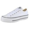 Converse Sneaker "CHUCK TAYLOR ALL STAR PLATFORM CANVAS"