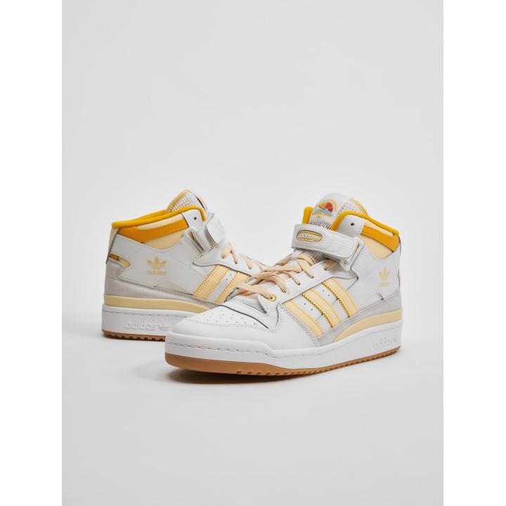adidas Originals Forum Mid Sneaker