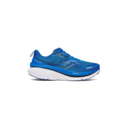 SAUCONY Herren Laufschuhe Guide 18 blau | 42