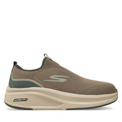 Laufschuhe Skechers GO RUN Elevate 2.0 220849/BRN Grau