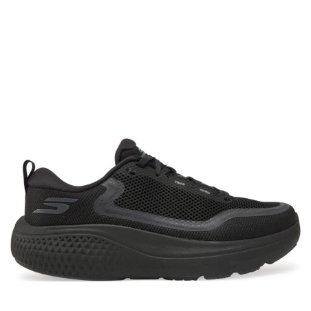Laufschuhe Skechers GO RUN Supersonic 246086/BBK Schwarz