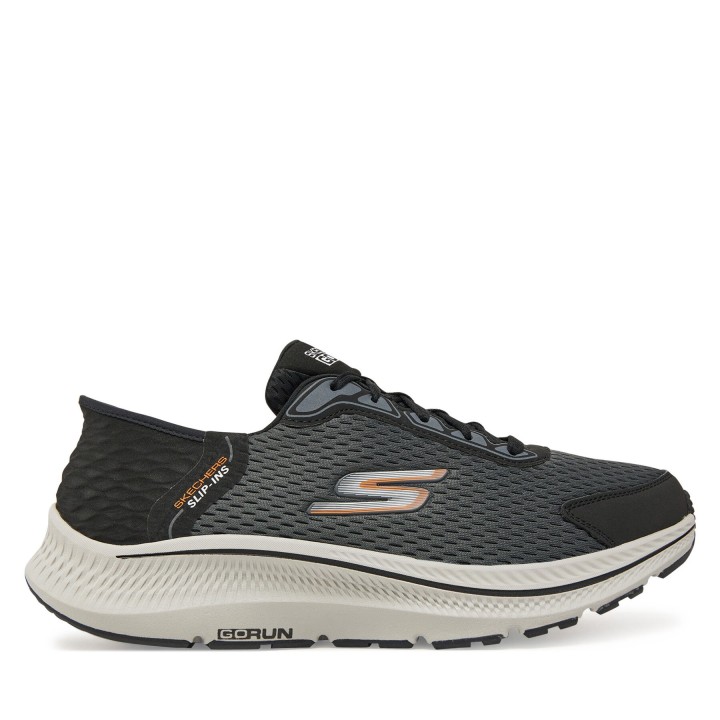 Fitnessschuhe Skechers GO RUN Consistent 220863/BKCC Grau