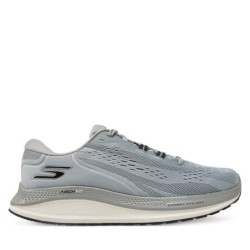 Laufschuhe Skechers GO RUN Persistence 3 246084/GYBK Grau