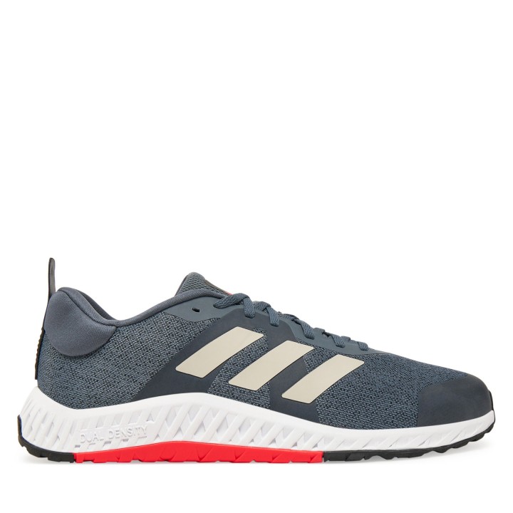 Fitnessschuhe adidas Everyset IH3117 Grau