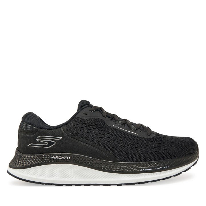 Laufschuhe Skechers GO RUN Persistence 2 246084/BLK Schwarz
