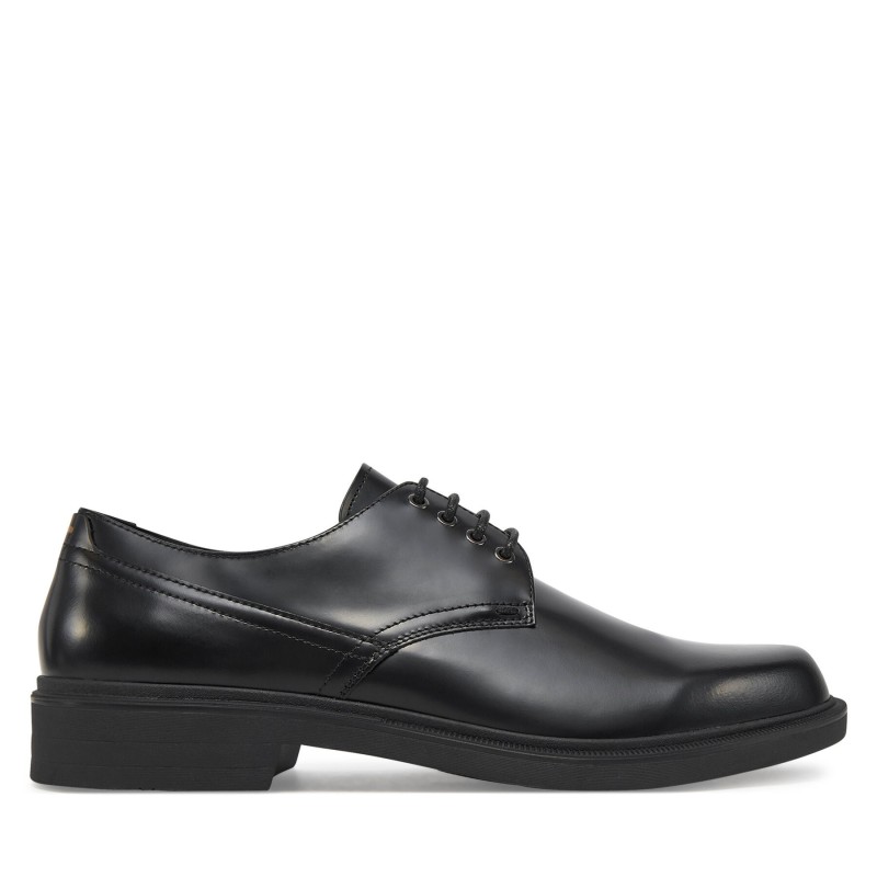 Halbschuhe BOSS Ronnin 50536164 Schwarz
