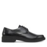 Halbschuhe BOSS Ronnin 50536164 Schwarz