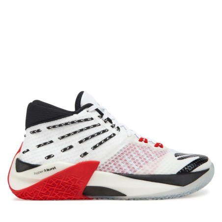 Basketballschuhe Skechers SKX Elevate 253020/WRBK Weiß
