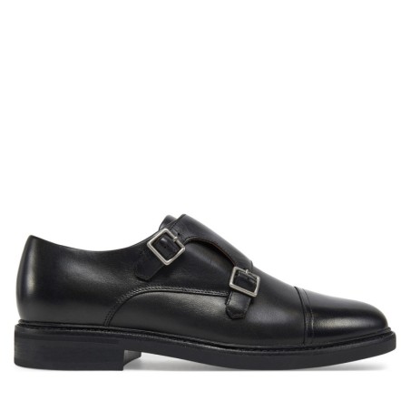 Halbschuhe Polo Ralph Lauren Asher Dbl Mk 803945278001 Schwarz