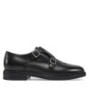 Halbschuhe Polo Ralph Lauren Asher Dbl Mk 803945278001 Schwarz